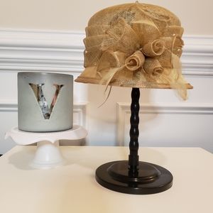 Summer Women's Dress Hat